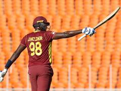 Team India से मिली हार के बाद Jason Holder ने बताई हार की वजह, खिलाड़ियों को दिया यह सुझाव