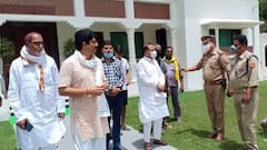 Raja Bhaiya Bunglow: राजा भैया के पास है करोड़ों की संपत्ति, इस कारण से कोठी में बनवा रखे हैं मिट्टी के चूल्हे