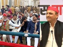 UP Election 2022: सहारनपुर में पार्टी कार्यकर्ताओं से मिलेंगे अखिलेश यादव, आगे की रणनीति को लेकर करेंगे चर्चा