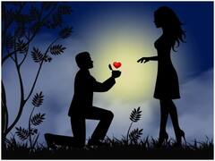 Propose Day: कुछ इस तरह जुबां पर लाएं दिल की बात...शायराना अंदाज में करें प्यार का इज़हार
