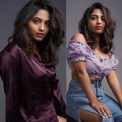 Alekhya Harika: బిగ్ బాస్ బ్యూటీ హాట్ అవతార్, ఫొటోలు వైరల్