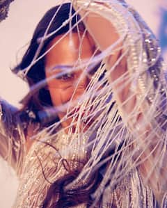 In Pics: Malaika Arora Stealing Hearts In Shimmery White Dress