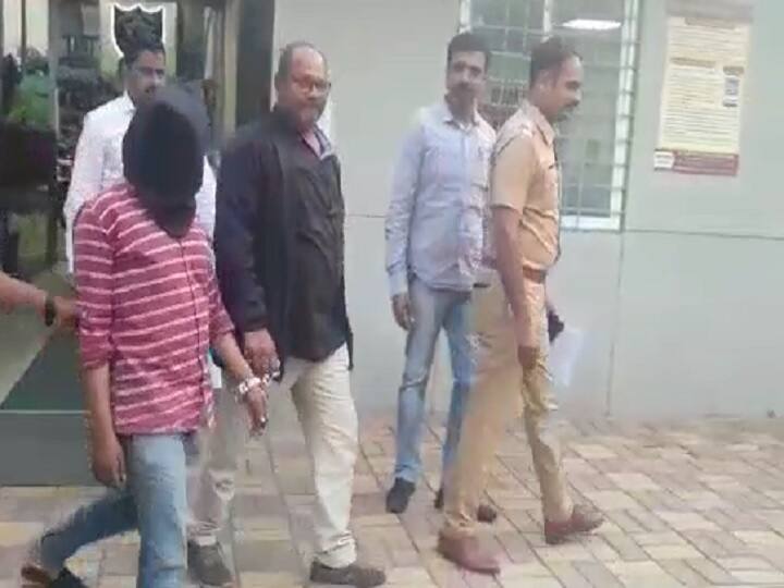crime in pune police arrested accused for attack on minor girl | Pune ...