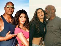 Priyanka Chopra ही नहीं Tara Sutaria और अनन्या पांडे के अलावा हॉलीवुड स्टार्स के साथ काम कर चुकी हैं ये एक्ट्रेसेस