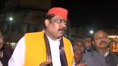 UP Opinion Poll: पश्चिमी यूपी में BJP को बढ़त, आंकड़ों पर क्या बोले Muzaffarnagar के लोग ?