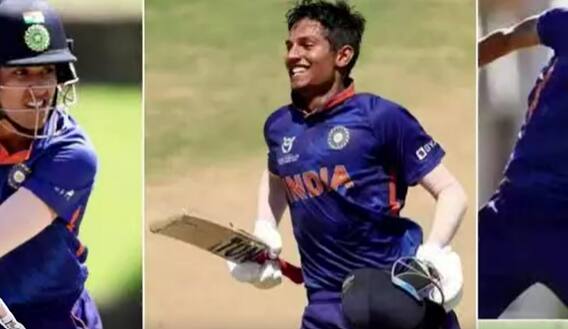 Under-19వరల్డ్ కప్ ఛాంపియన్ రషీద్ గురించి ఆసక్తి విషయాలు చెప్పిన తండ్రి