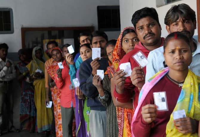 More Than One Lakh Voters Have Increased In Last Three Months In Madhya Pradesh ANN | MP Election 2023: à¤®à¤§à¥à¤¯ à¤ªà¥à¤°à¤¦à¥à¤¶ à¤®à¥à¤ à¤¤à¥à¤¨ à¤®à¤¾à¤¹ à¤®à¥à¤ à¤¹à¥ à¤¬à¤¢à¤¼ à¤à¤ à¤à¤ à¤²à¤¾à¤ à¤¸à¥ à¤à¤§à¤¿à¤