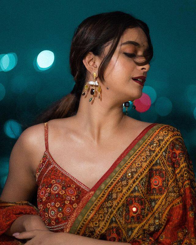 కీర్తి సురేష్ ఫొటోలు (Photo Courtesy: Instagram)