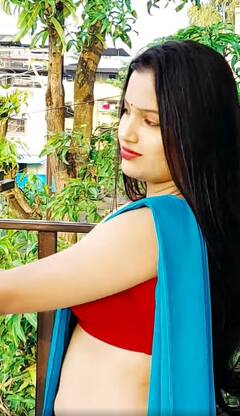 PHOTO : 'मैं दिवानी बन गई' म्हणत शालूचा जबरदस्त डान्स, हॉट अदांनी चाहते घायाळ