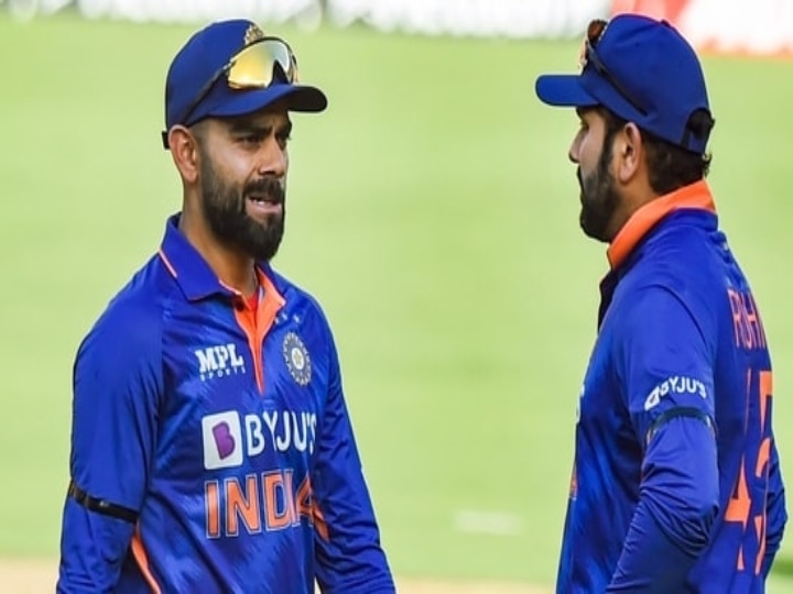 Kohli Rohit Sharma Rift:  ரோஹித்தின் வெற்றியை கோலி விரும்பவில்லை என்பது முட்டாள்தனம்..! கடுப்பான கவாஸ்கர்..!