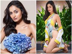 Tridha Choudhury Bikini Photos: कड़ाके की ठंड में आश्रम की बबिता का बिकिनी लुक वायरल, सिजलिंग अवतार ने बढ़ाया इंटरनेट का पारा