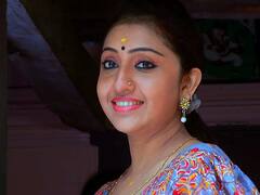 டி.வி. சீரியலில் இருந்து திடீரென விலகிய பிரபல நடிகைகள்...!