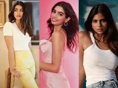 Instagram Star: बॉलीवुड में कदम रखे बिना ही ये Star Kid बन गए हैं सोशल मीडिया स्टार, फैन फॉलोइंग भी है जबरदस्त