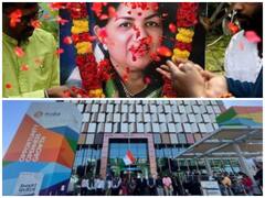 UAE Mourns Lata Mangeshkar's Passing Away: No Cultural Activity At Indian Pavilion In Dubai Expo