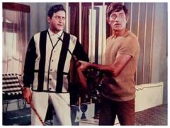 जब बर्थडे पार्टी में Pran का बुके देखकर छलक उठे थे Rajkumar के आंसू, ये थी वजह