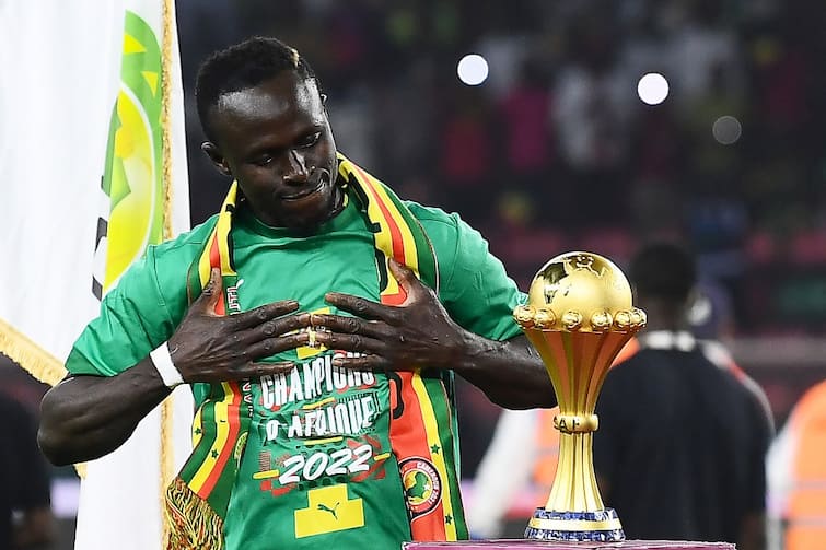 Senegal Are The African Champions! Defeat Egypt In AFCON Final On Penalties As Mo Salah Misses Chance To Take Penalty Senegal Are The African Champions! Defeat Egypt In AFCON Final On Penalties | Mo Salah, Sadio Mane