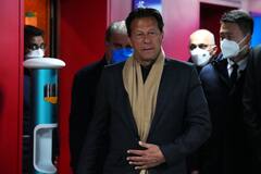 Islamabad's Foreign Policy Dependent On China, Admits Imran Khan