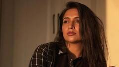 Divyanka Tripathi : दिव्यांका त्रिपाठीची लता दीदींना श्रद्धांजली, 'कॉपी- पेस्ट' केल्याचा नेटकऱ्यांचा आरोप