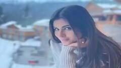 Newly-weds Mouni Roy & Suraj Nambiar share pictures from their honeymoon | Hot News