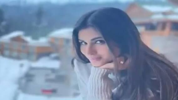 Newly-weds Mouni Roy & Suraj Nambiar share pictures from their honeymoon | Hot News