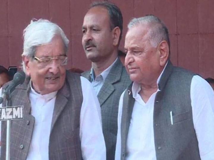 उदय प्रताप सिंह ने बताया था कि वह इटावा के नारायण कॉलेज के प्रिंसिपल भी रह चुके थे. स्कूल का प्रिंसिपल रहते हुए उन्होंने एक लड़के को नकल करते पकड़ लिया था.