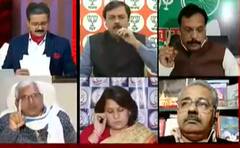UP Elections: Narasimha Rao counterattacks on Supriya Shrinate's statement