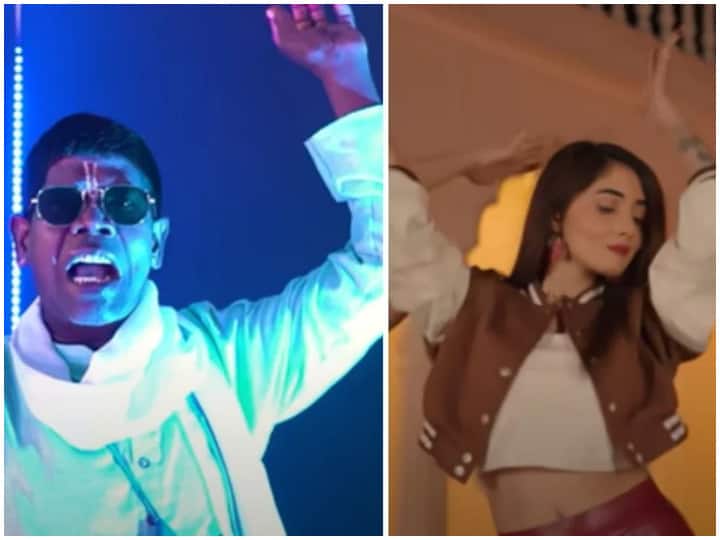 kachcha badam haryanvi version goes viral kachcha badam remix becomes internet sensation Watch: 'कच्चा बादाम' के हरियाणवी वर्जन ने यूट्यूब पर मचाया धमाल, खूब हो रहा वायरल