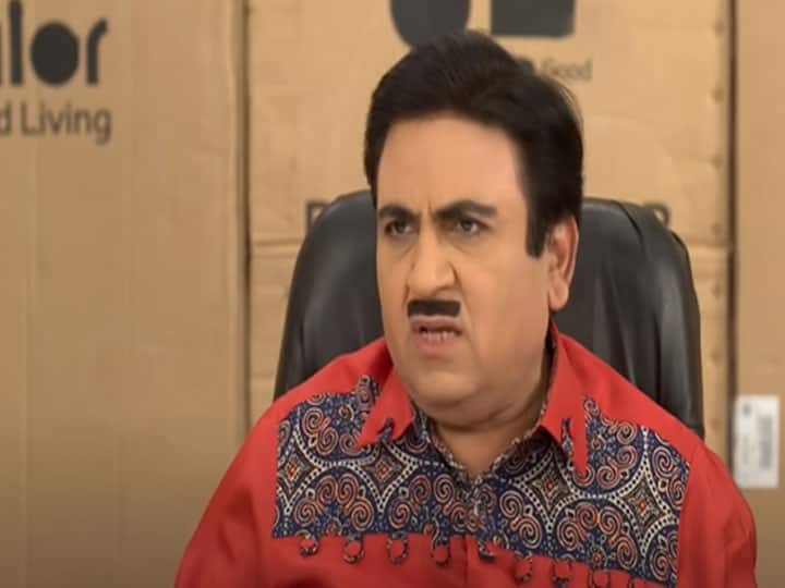taarak mehta ka ooltah chashmah today episode latest updates jethalal atmaram bhide taarak mehta ka ooltah chashmah cast Taarak Mehta Ka Ooltah Chashmah: जश्न की तैयारी में जेठालाल ने उठाया बड़ा बीड़ा, पर पहले बापूजी से होगा निपटना