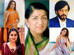 Lata Mangeshkar Death: Ravi Kishan से लेकर Akshara Singh तक, भोजपुरी सितारों ने दी भारत की स्वर कोकिला Lata Mangeshkar को श्रद्धांजलि