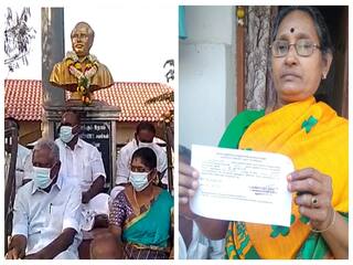 Local Body Election: காத்திருந்த மாஜி அமைச்சர்... காலை வாரிய வேட்பாளர்... வாடிப்பட்டி வாபஸ் கதை!