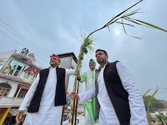 UP Election 2022: आरएलडी नेता दिलनवाज खान का बीजेपी पर हमला, बोले- मैं खान हूं इसलिए कर रहे परेशान