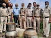 Sehore News: नर्मदा तट के गांवों सहित पूरे अंचल में धड़ल्ले से चल रहा अवैध शराब का धंधा, चोरी छुपे हो रही होम डिलीवरी