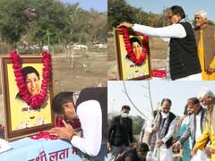 इंदौर में लता मंगेशकर संगीत विश्वविद्यालय बनेगा, सुर साम्राज्ञी को लेकर सीएम Shivraj Singh Chauhan ने किया बड़ा ऐलान