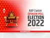 ABP-CVoter Survey: BJP Ahead, SP Nearest Rival In UP. Here's What Voters Think About Congress, BSP