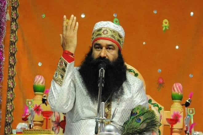 Rape Convict Dera Sacha Sauda Chief Gurmeet Ram Rahim Granted Three-Week Furlough Rape Convict Dera Sacha Sauda Chief Gurmeet Ram Rahim Granted Three-Week Furlough