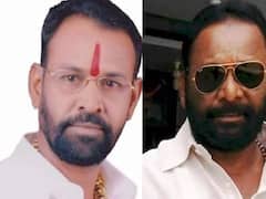 शिवसेनेचे माजी रायगड जिल्हाप्रमुख बबन पाटील यांच्यावर विनयभंगाचा गुन्हा दाखल