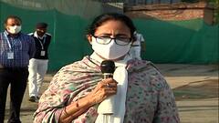 Mamata Banerjee: 'অখিলেশ সিংহ যাদব উত্তরপ্রদেশে জিতুক, এটা চাই', সমাজবাদী পার্টির জন্য প্রচারে যাওয়ার আগে মমতা | Bangla News