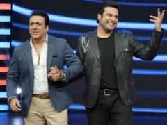 Krushna Abhishek and Govinda: जब नंगे पांव भांजे को कंधे पर बैठाकर वैष्णो देवी के दरबार तक पैदल की चढ़ाई, मामा ने इस तरह की थी मन्नत पूरी