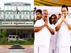 Local body election | சுயேச்சையாக களமிறங்கும் திமுகவினர் வேட்புமனுவை வாபஸ் பெற வேண்டும் - அமைச்சர் மஸ்தான் எச்சரிக்கை