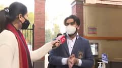 Delhi students show excitement as schools, colleges reopen | Coronavirus India Update