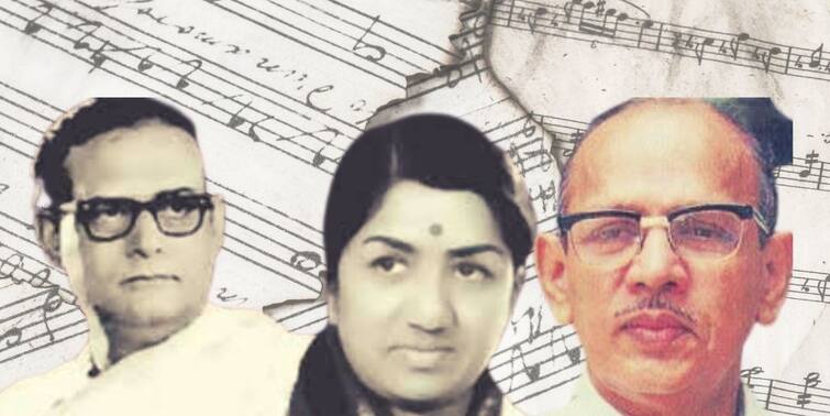 Lata Mangeshkar Death : From Hemant Kumar to Satinath Mukherjee, Lata's Kolkata bond with Bengali music maestros Lata Mangeshkar Death : একসময় এখানেই বসত হেমন্ত-লতা-সতীনাথের গানের আড্ডা, আজও ধরা আছে স্মৃতি