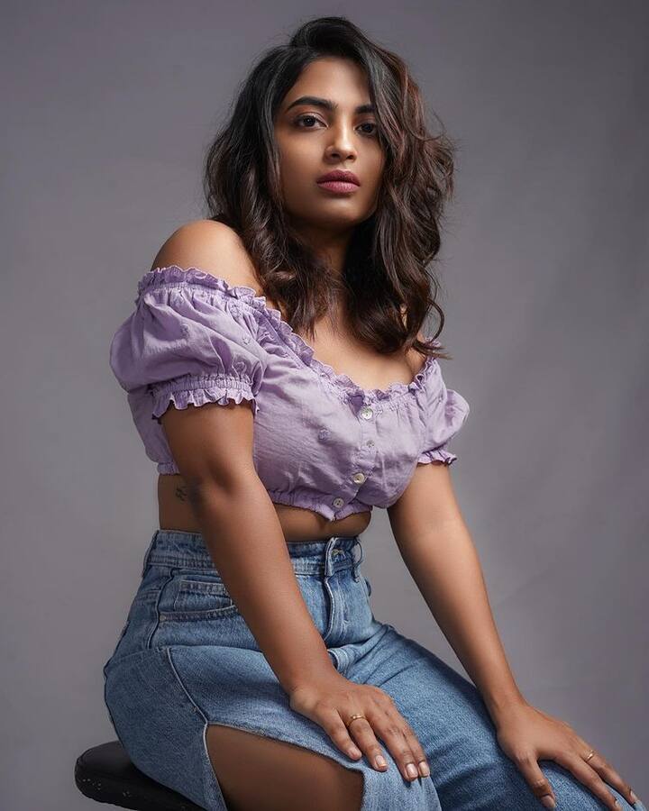 ఈ షోతో ఆమె పాపులారిటీ మరింత పెరిగింది. (Photo Courtesy: Instagram)