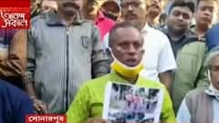 TMC List Tussle: প্রার্থীর বিজেপি-যোগের অভিযোগ তুলে দলত্যাগ তৃণমূলের ওয়ার্ড সভাপতির!|Bangla News