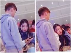 Watch: बच्चे ने दिमाग लगाकर निकाल लिया लड़की का नंबर, जानें आप भी