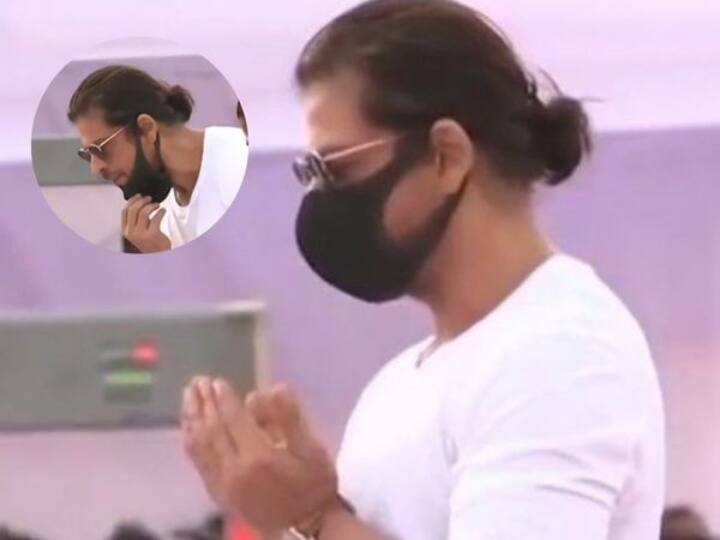 Fact check: லதா மங்கேஷ்கரின் உடல் மீது ஷாரூக்கான் துப்பினாரா? பரவும் செய்தியும் உண்மை நிலையும்!