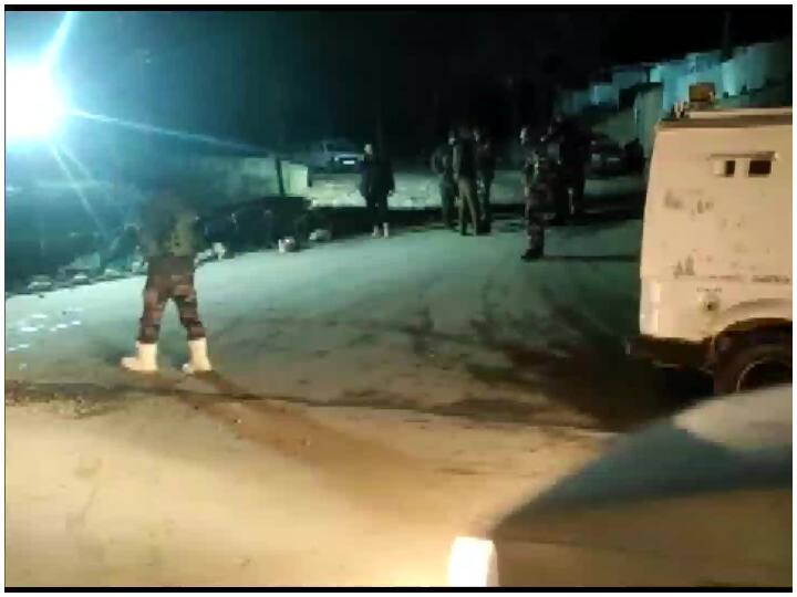 Jammu Kasmir | Encounter Breaks Out In Awantipora, One Militant Neutralized: Kashmir Police J&K: Encounter Breaks Out In Awantipora, One Militant Neutralised, Says Kashmir Police