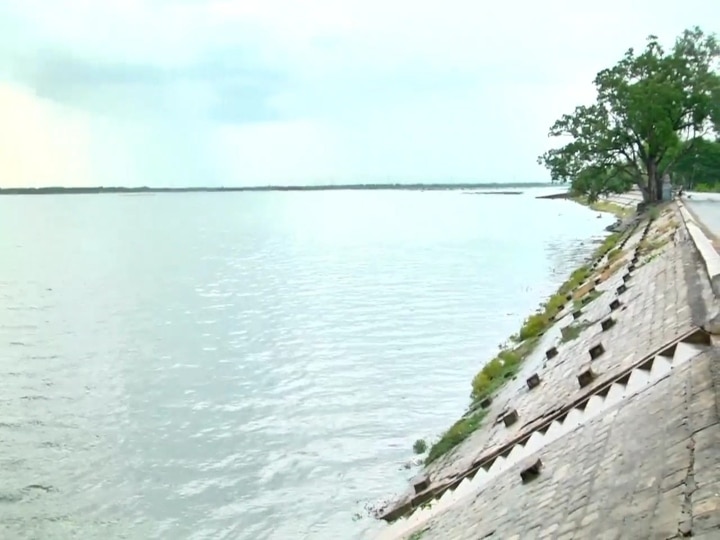 வேகமாக குறைந்து வரும் வீராணம் ஏரி நீர் மட்டம்