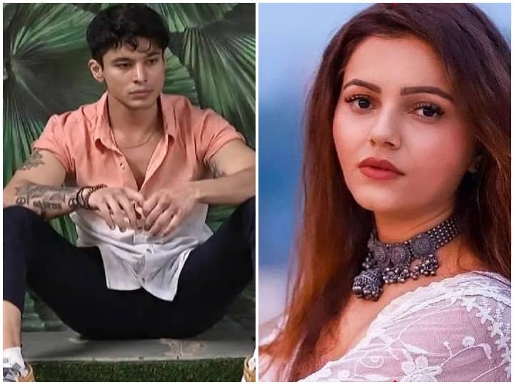 रोहित शेट्टी (Rohit Shetty) के फेमस रिएलिटी शो खतरों के खिलाड़ी (Khatron Ke Khiladi 12) के नए सीजन का फैन्स को बेसब्री से इंतजार है. खतरों के खिलाड़ी सीजन 12 के कंटेस्टेंट्स (Khatron Ke Khiladi 12 contestants list) को लेकर अटकलें लगनी शुरू हो गई हैं. इस बीच खबरें आ रही हैं कि खतरों के खिलाड़ी 12 में बिग बॉस के 5 कंटेस्टेंट भी हिस्सा बनने जा रहे हैं.