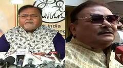 Madan Mitra : 