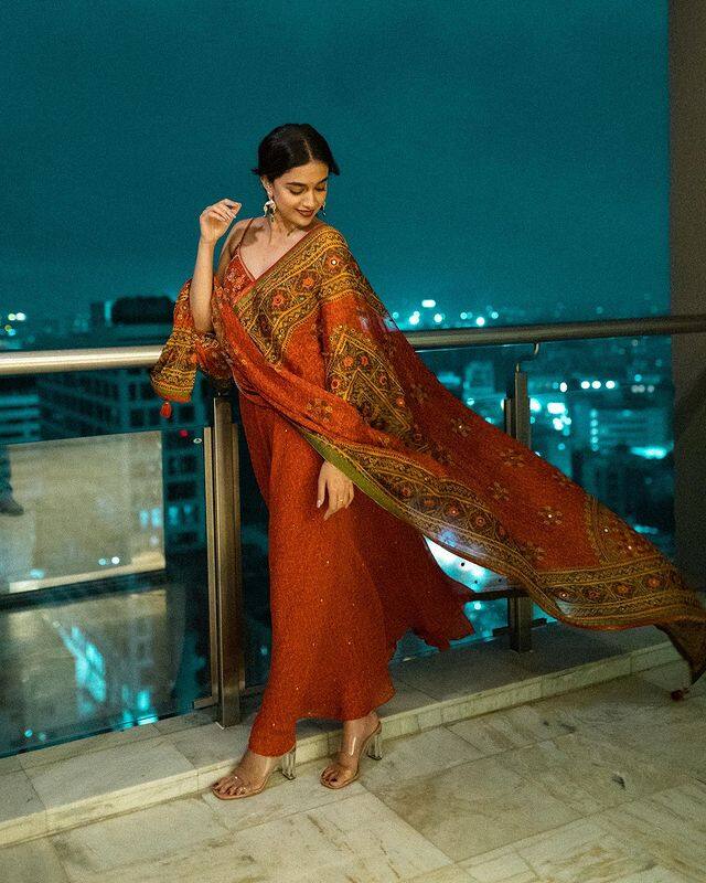 కీర్తి సురేష్ ఫొటోలు (Photo Courtesy: Instagram)
